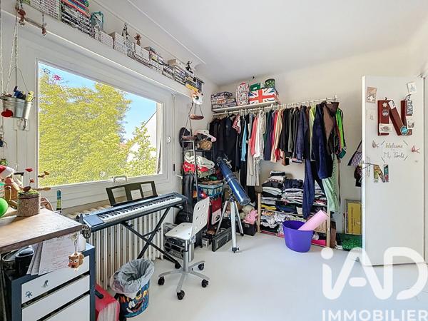 Maison à vendre 5 pièces 142 m² Saint-Maur-des-Fossés