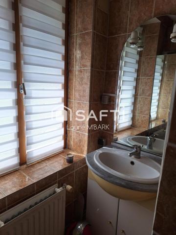 MAISON INDIVIDUELLE PROCHE COMPIEGNE