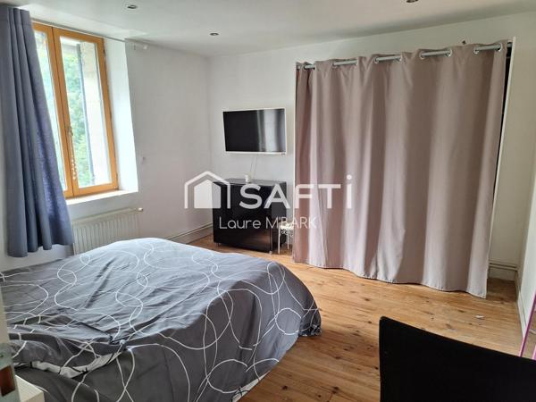 MAISON INDIVIDUELLE PROCHE COMPIEGNE