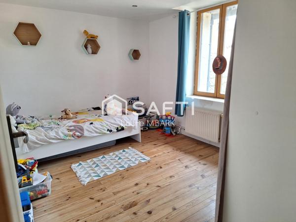 MAISON INDIVIDUELLE PROCHE COMPIEGNE