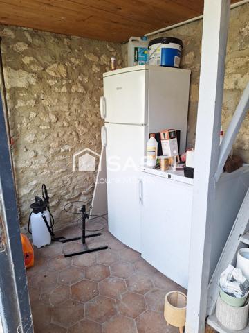 MAISON INDIVIDUELLE PROCHE COMPIEGNE