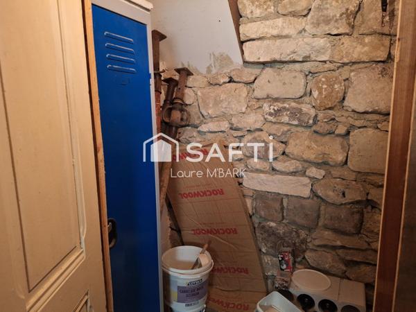 MAISON INDIVIDUELLE PROCHE COMPIEGNE