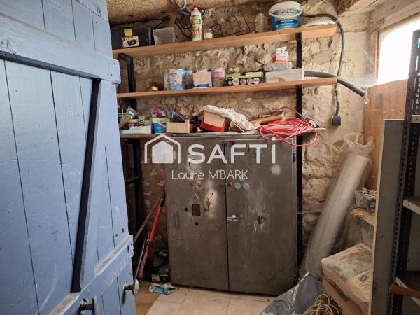 MAISON INDIVIDUELLE PROCHE COMPIEGNE