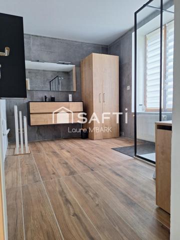 MAISON INDIVIDUELLE PROCHE COMPIEGNE