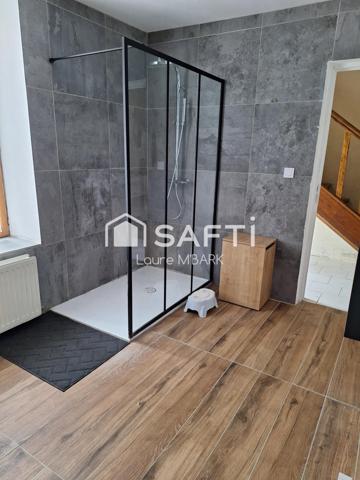 MAISON INDIVIDUELLE PROCHE COMPIEGNE