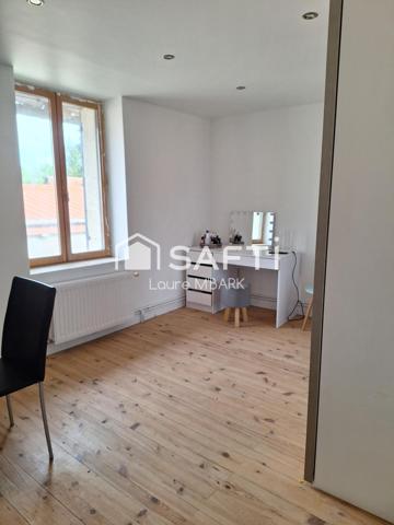 MAISON INDIVIDUELLE PROCHE COMPIEGNE