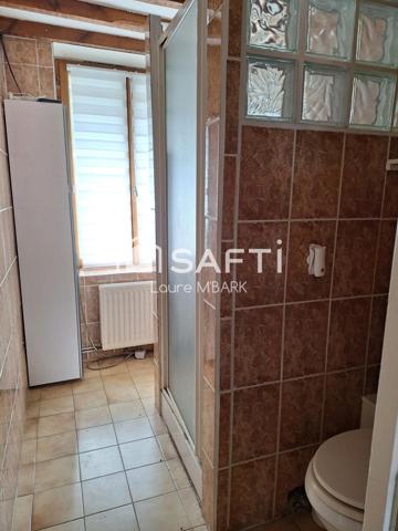 MAISON INDIVIDUELLE PROCHE COMPIEGNE