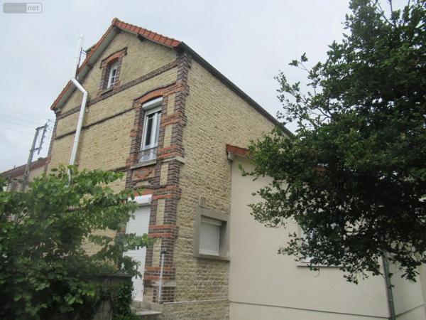Achat - Maison Sainte-Savine 10300 6 pièces 129 m 2 500 m 2