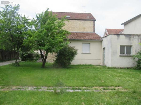 Achat - Maison Sainte-Savine 10300 6 pièces 129 m 2 500 m 2