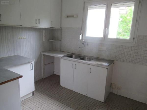 Achat - Maison Sainte-Savine 10300 6 pièces 129 m 2 500 m 2