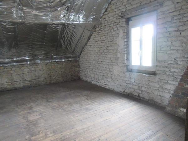 Achat - Maison Sainte-Savine 10300 6 pièces 129 m 2 500 m 2
