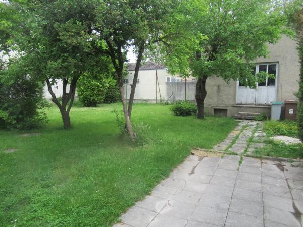 Achat - Maison Sainte-Savine 10300 6 pièces 129 m 2 500 m 2