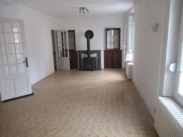 Achat - Maison Sainte-Savine 10300 6 pièces 129 m 2 500 m 2