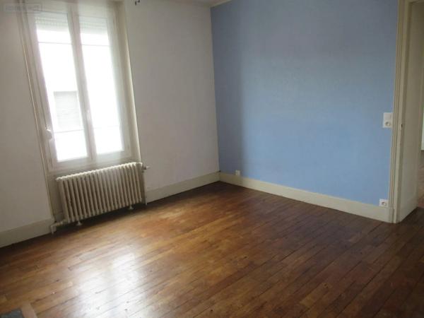 Achat - Maison Sainte-Savine 10300 6 pièces 129 m 2 500 m 2