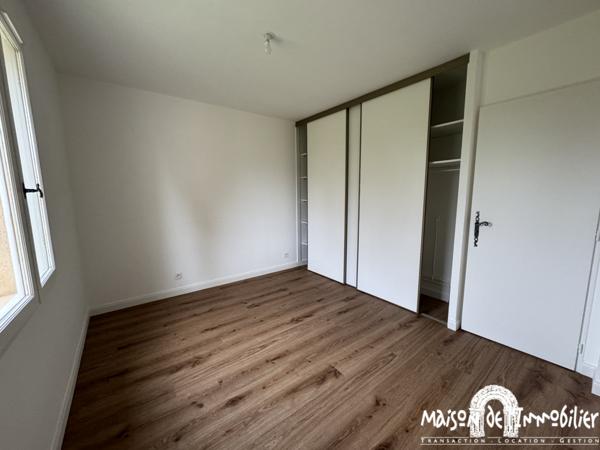 Location Maison contemporaine - 4 pièces - 121m² - JARNAC