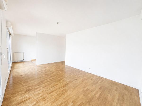 Appartement Nanterre 3 pièce(s) 63.7 m2