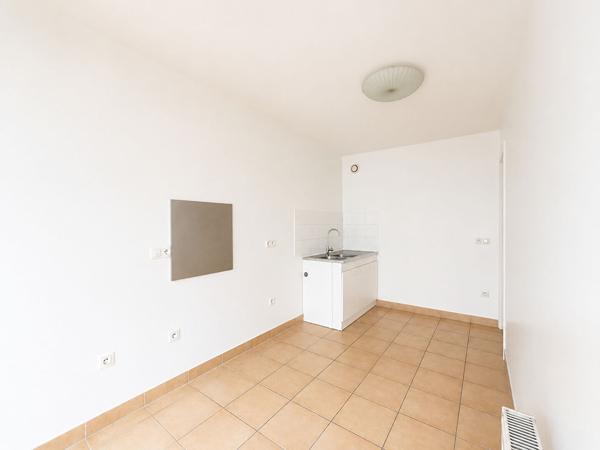 Appartement Nanterre 3 pièce(s) 63.7 m2