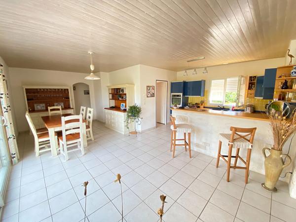 Maison Talmont Saint Hilaire