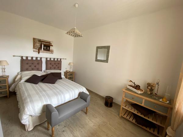 Maison Talmont Saint Hilaire