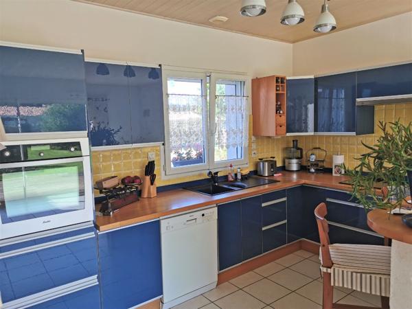 Maison Talmont Saint Hilaire