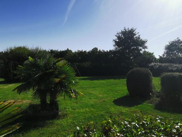 Maison Talmont Saint Hilaire