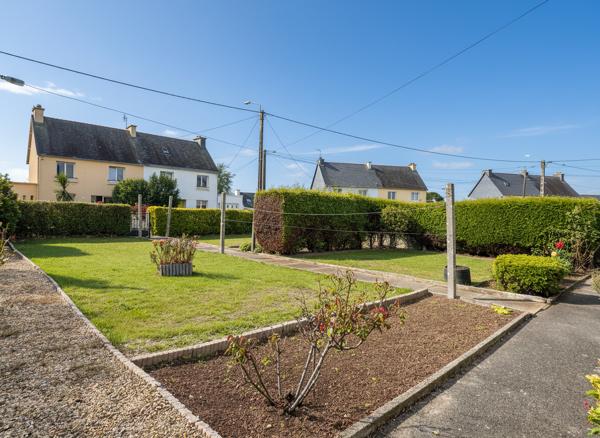 Maison 5 pièces à vendre à Plabennec