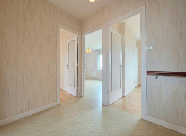 Maison 5 pièces à vendre à Plabennec