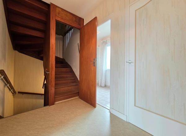 Maison 5 pièces à vendre à Plabennec