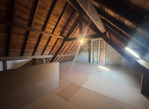 Maison 5 pièces à vendre à Plabennec