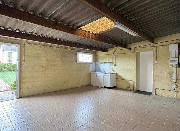 Maison 5 pièces à vendre à Plabennec