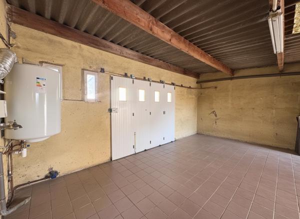 Maison 5 pièces à vendre à Plabennec