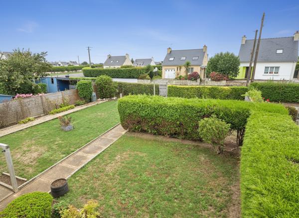Maison 5 pièces à vendre à Plabennec
