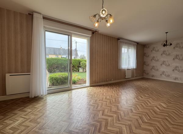 Maison 5 pièces à vendre à Plabennec