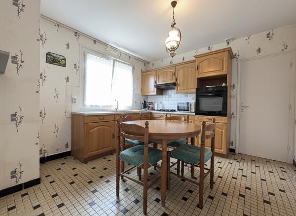 Maison 5 pièces à vendre à Plabennec