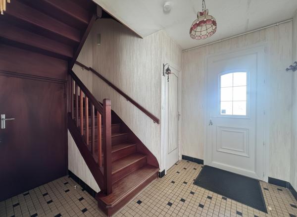 Maison 5 pièces à vendre à Plabennec