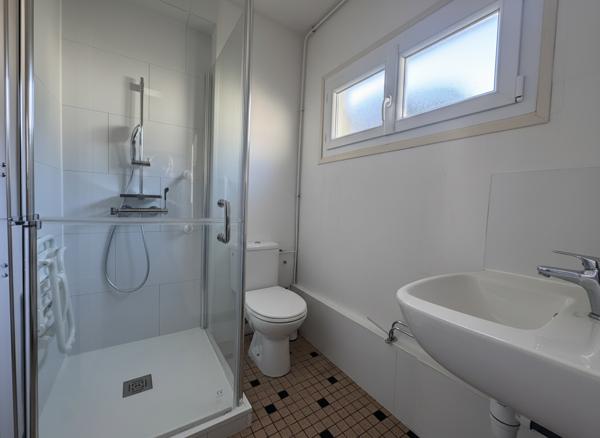 Maison 5 pièces à vendre à Plabennec