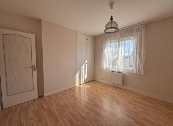 Maison 5 pièces à vendre à Plabennec
