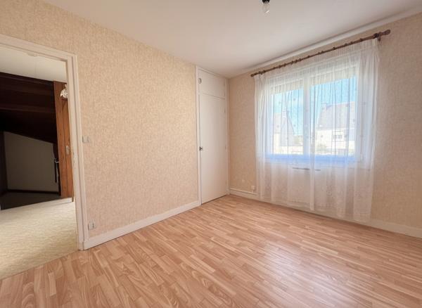 Maison 5 pièces à vendre à Plabennec