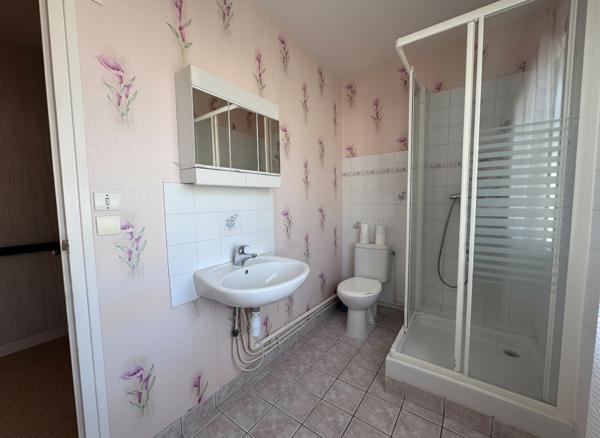 Maison 5 pièces à vendre à Plabennec