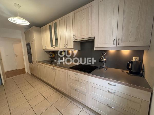 NOUVEAUTE-F3-66.86 m² COURBEVOIE