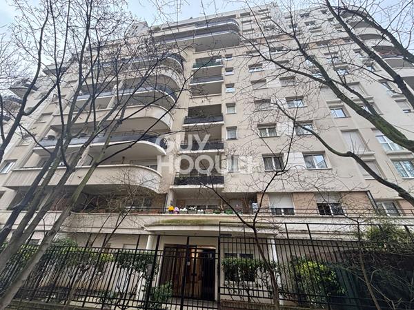 NOUVEAUTE-F3-66.86 m² COURBEVOIE