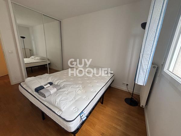 NOUVEAUTE-F3-66.86 m² COURBEVOIE