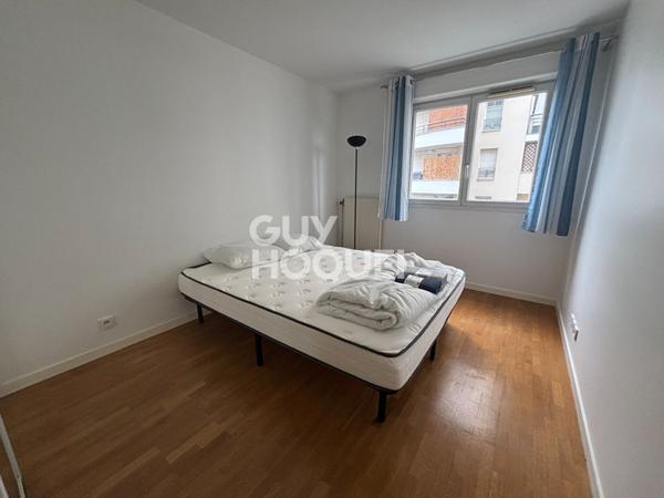 NOUVEAUTE-F3-66.86 m² COURBEVOIE