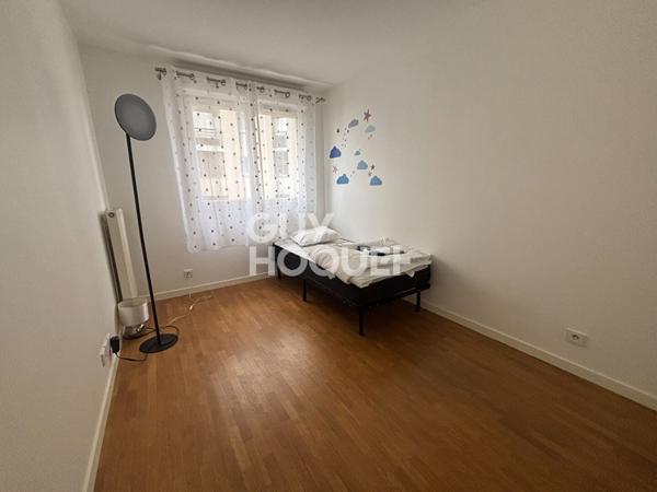 NOUVEAUTE-F3-66.86 m² COURBEVOIE