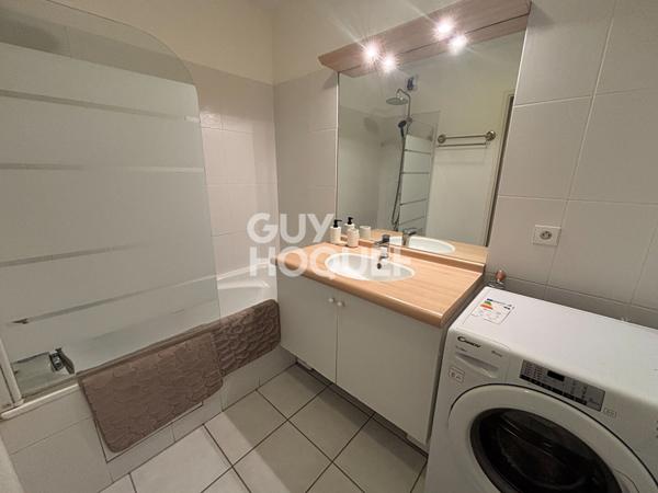 NOUVEAUTE-F3-66.86 m² COURBEVOIE