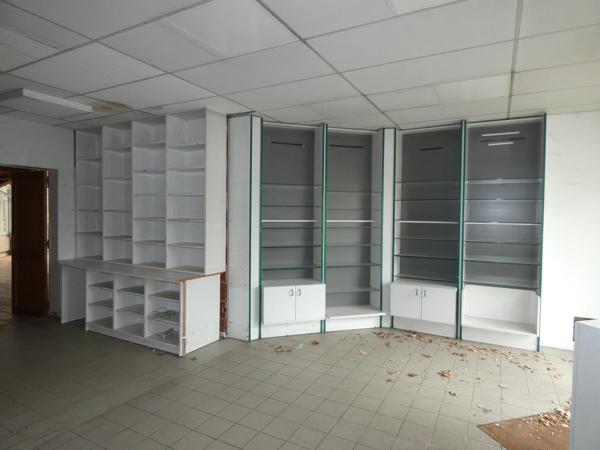 UN BIEN, PLUSIEURS PROJETS – 233 m² HABITABLES + LOCAL DE 93 m² – PARCELLE 960 m²