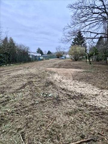 Terrain à vendre |  Les Montils |  2209 m²