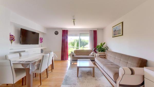 Maison 9 pieces - Roissy en Brie