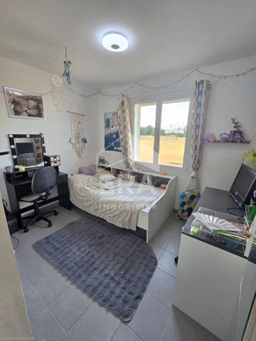 Maison d'Exception à Vendre à Le Pizou - 6 Pièces, 104 m² sur Terrain de 2025 m²