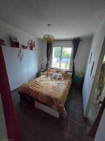 Maison d'Exception à Vendre à Le Pizou - 6 Pièces, 104 m² sur Terrain de 2025 m²